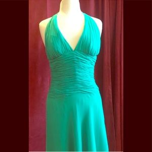 NWOT Cache Semi formal dress